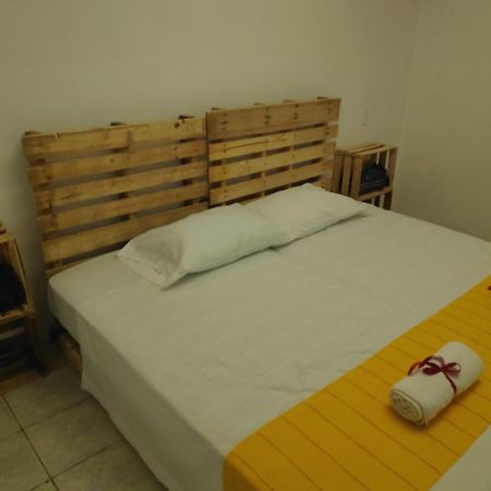 Morenita Linda Hostel Cancun Exterior photo