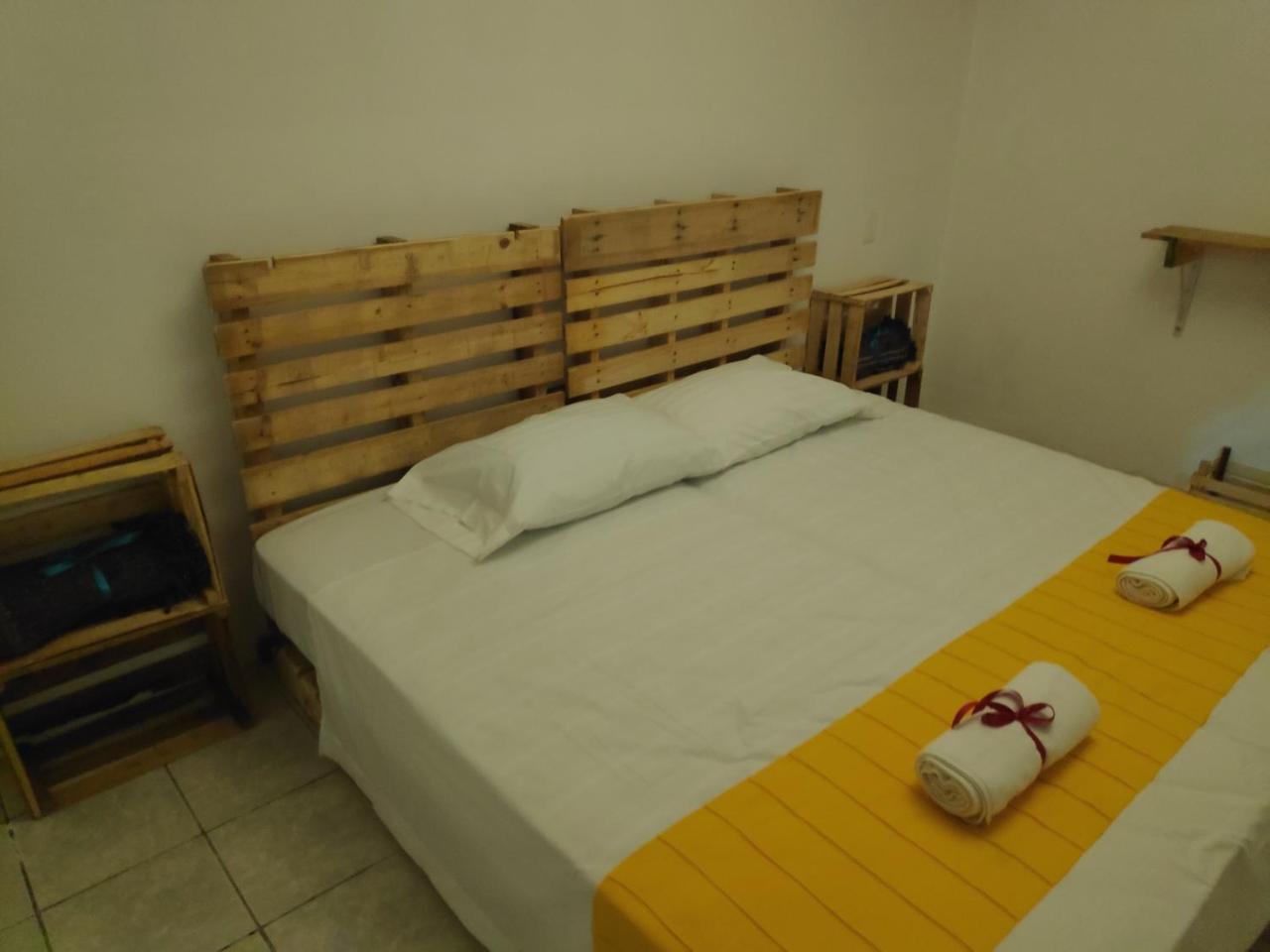 Morenita Linda Hostel Cancun Exterior photo