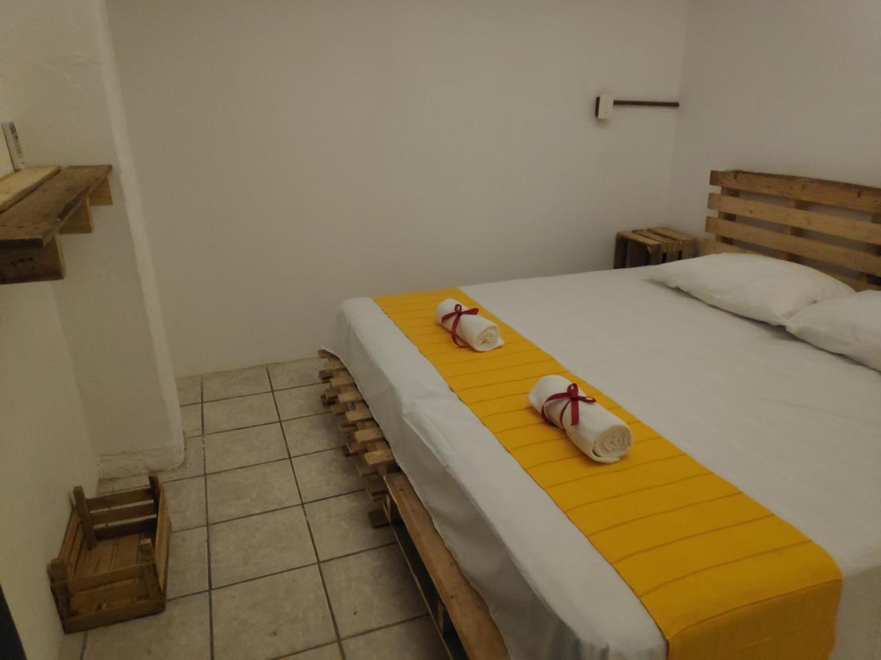 Morenita Linda Hostel Cancun Exterior photo